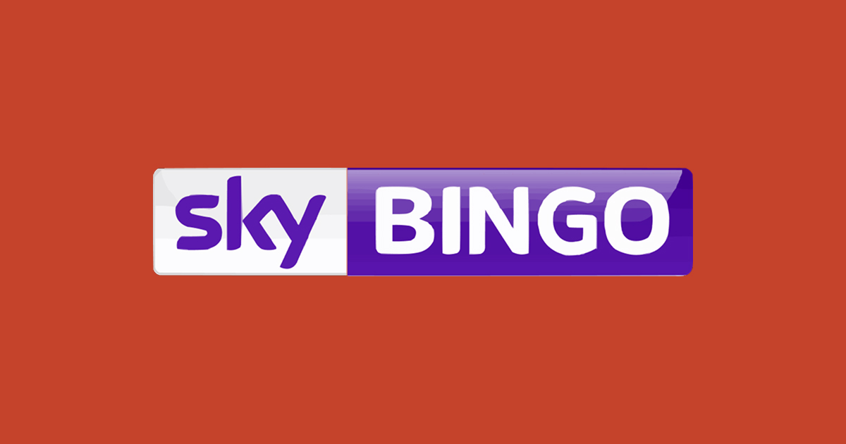 Sky Bingo UK - 90-Ball Rooms